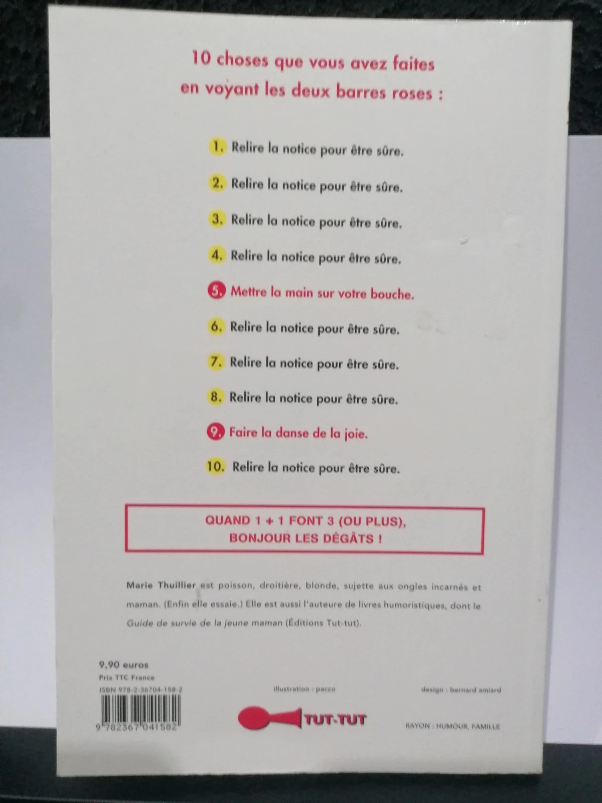 Guia de sobrevivência da futura mamãe – photo 2